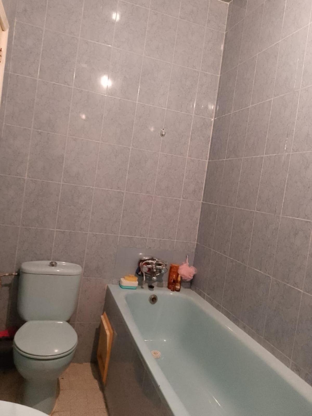 A *