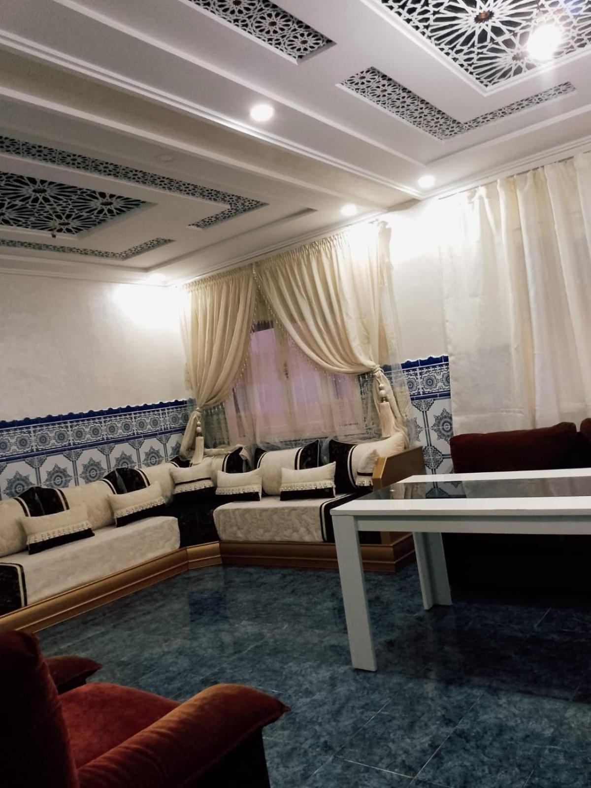 Appartement A