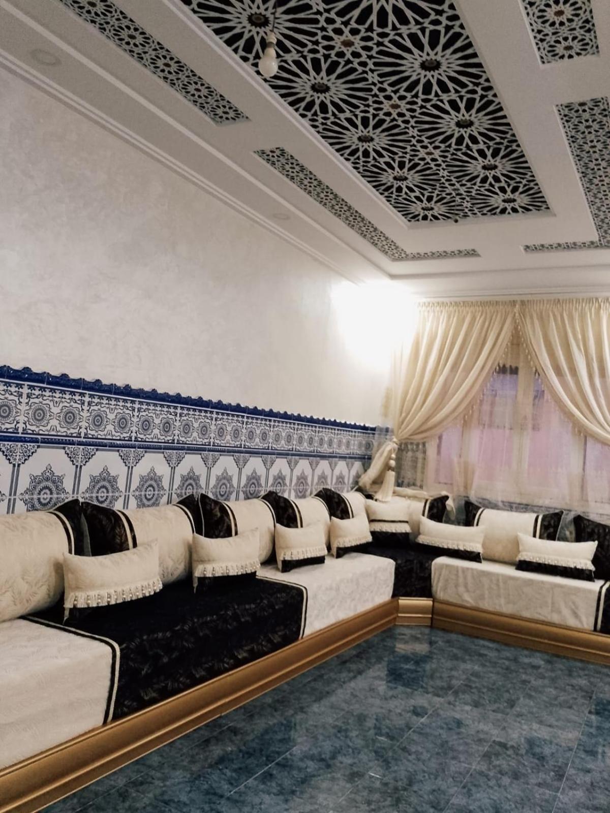 Appartement A *